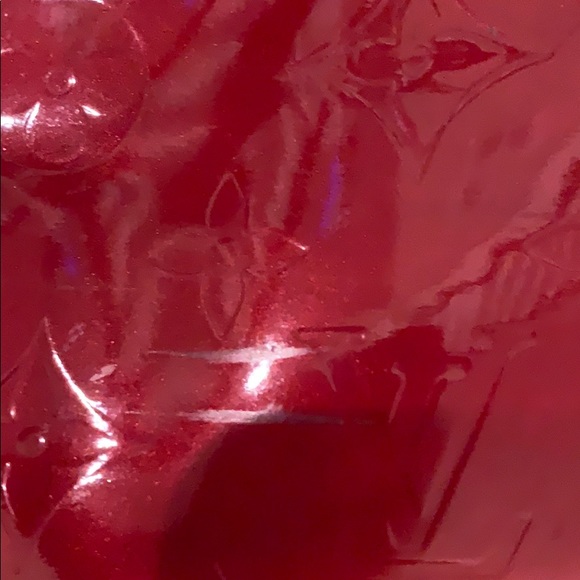 ♦️ Louis Vuitton Vernis mini Reade - Picture 5 of 8